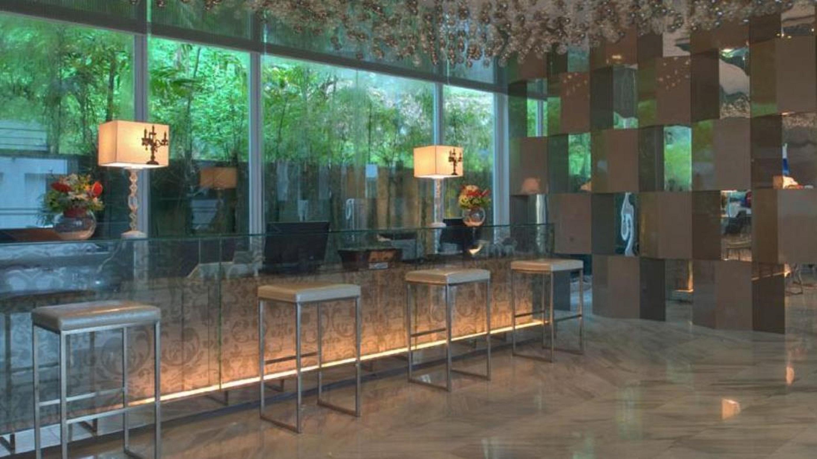 Damas Suites & Residences Kuala Lumpur Esterno foto